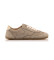 Kaufen Mustang Free Mia Leder Turnschuhe grau