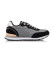 Buy Mustang Joggo Shoes grey, black