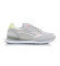 Buy Mustang Silver Joggo shoes