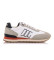Acheter Mustang Trainers Track white