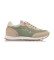 Buy Mustang Joggo shoes green