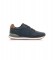 Mustang Trainers Porland blue
