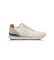 Mustang Portland Sneakers white