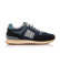 Buy Mustang Trainers Porlandos Blue