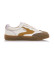 Buy Mustang Roy beige trainers