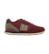 Acheter Mustang Chaussures Joggo rouges