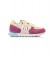 Mustang Chaussures Joggo Multicolore