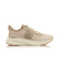 Buy Mustang Somo beige slippers