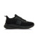 Buy Mustang Trainers Somo black
