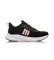 Buy Mustang Trainers Somo black