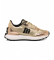 Kaufen Mustang Turnschuhe Zink-Gold