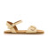 Comprar Mustang Sandalias Cleo beige