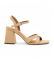 Comprare Mustang Sandali Marla beige