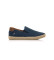 Mustang Trainers Bequia navy