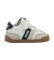 Kopen Mustang Kids Trainers Free Baby wit