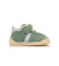 Kopen Mustang Kids Trainers Free Baby groen