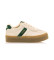 Kp Mustang Kids Större Beige Sneakers