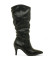 Comprar Mustang Botas Chantal negro
