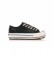 Mustang Trainers Bigger T noir