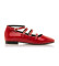 Comprare Mustang Scarpe rosse Camille