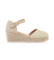 Comprar Mustang Kids Sandalias 48247 dorado