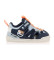 Comprar Mustang Kids Zapatillas Free marino