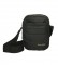 National Geographic Bandolera Pro negro -13,5x9x18cm-