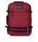 National Geographic Zaino Red Hybrid Suitcase 34X18X50Cm