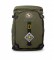 National Geographic New Explorer backpack in khaki -33x23x55cm