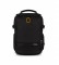 National Geographic Recovery Backpack black -22x16x38cm