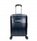 National Geographic Transit trolley cabine blue -38x20x55 cm-