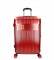 National Geographic Transit Trolley Red -44,5x28,5x67 cm
