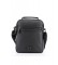 National Geographic Slope Black Shoulder Bag -21X6X26cm