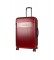 National Geographic Large Suitcase Transit Red -50X31,5X76,5cm