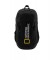 National Geographic Backpack Box blackBlack -35X20X50cm