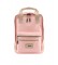 National Geographic Backpack Legend Pink -27X13X38cm