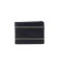 National Geographic Polar leather wallet navy -2X10,5X8Cm