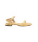 Comprar Neosens Sandalias de piel S3152 amarillo
