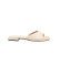 Comprar Neosens Sandalias pala de piel S3153 beige