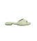 Comprar Neosens Sandalias pala de piel S3153 verde
