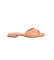 Comprar Neosens Sandalias pala de piel S3153 rosa
