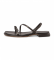 Comprar Neosens Sandalias de piel S3155 Valvin negro