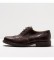 NEOSENS Tresso brown leather shoes S3171 Tresso brown