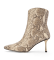 Comprare Neosens Stivaletti in pelle S3196 beige