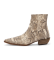 Comprare Neosens Stivaletti in pelle S3353 beige
