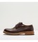 NEOSENS Leather shoes Kerner S599 Brown