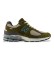 Comprar New Balance Zapatillas 2002R verde