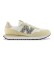 Comprar New Balance Zapatillas 237 Lace beige