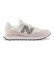 Comprar New Balance Zapatillas 237 Lace blanco, rosa