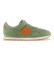 Acheter New Balance Baskets 323 Hook & Loop vert